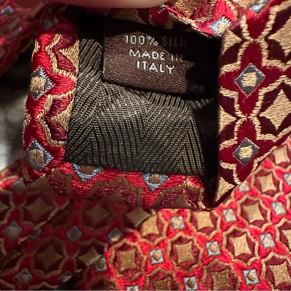 Joseph Abboud great